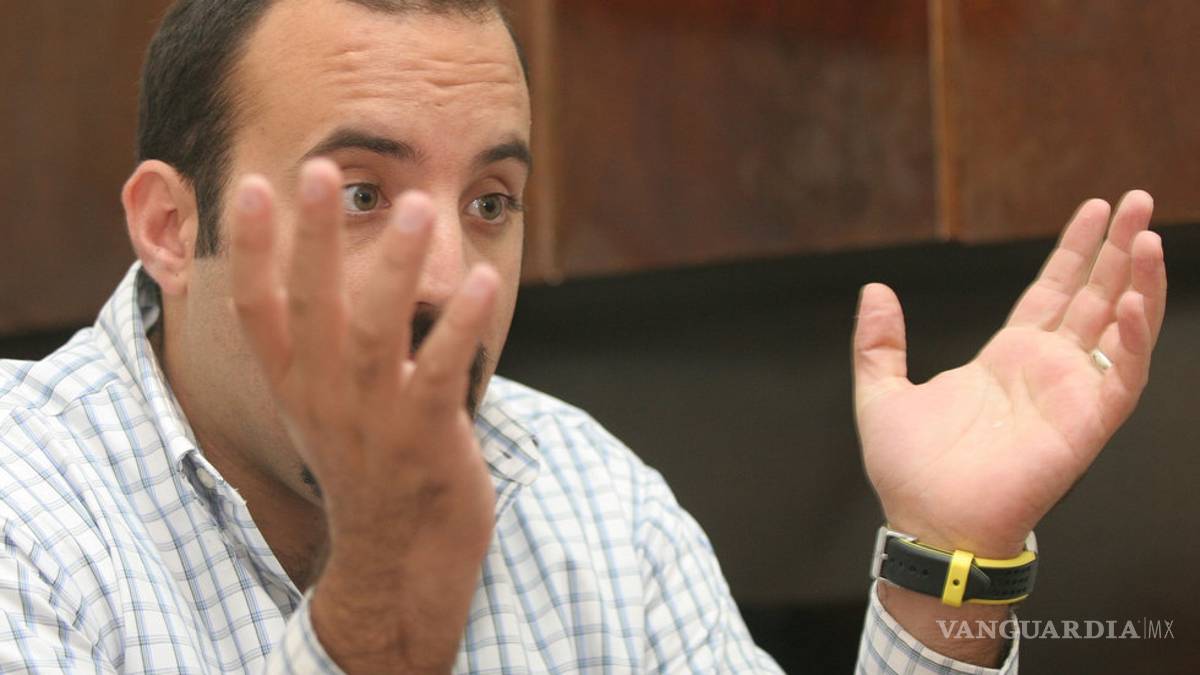 Consejeros cumplen con 3de3... pero no en sitio de IMCO