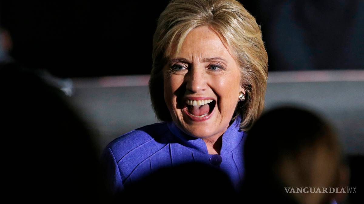 Clinton celebrará fiesta de cumpleaños en Nueva York rodeada de estrellas