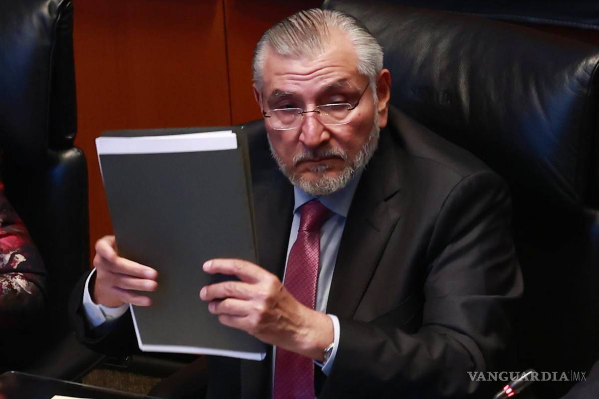 Apresuran morenistas fast track para la Ley de Amparo