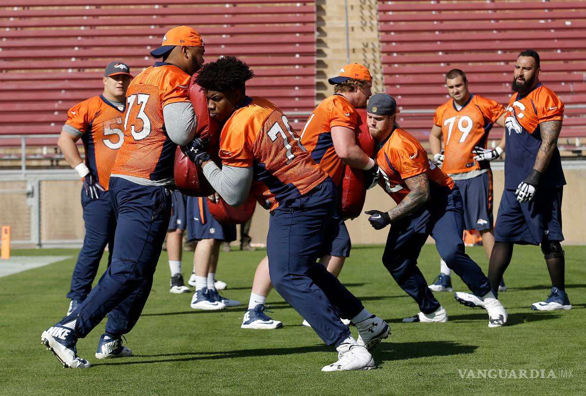 $!Manning y Newton decidirán duelo generacional y al nuevo campeón de la NFL