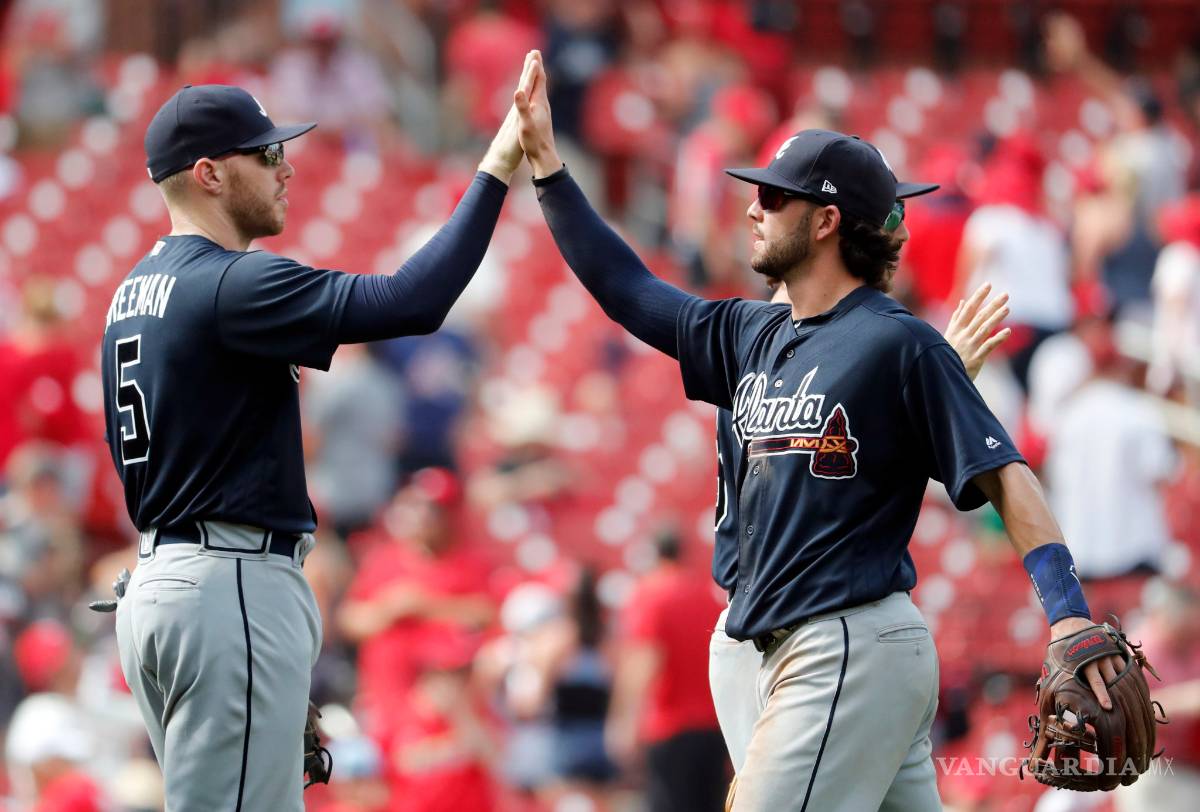 $!Revela la MLB el rooster de jugadores para el Juego de Estrellas 2018