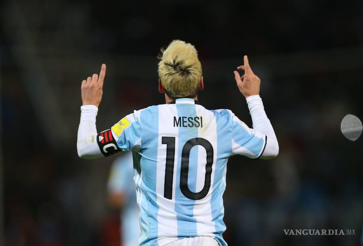 $!¡Bombazo! Messi no jugará con la Selección Argentina hasta nuevo aviso
