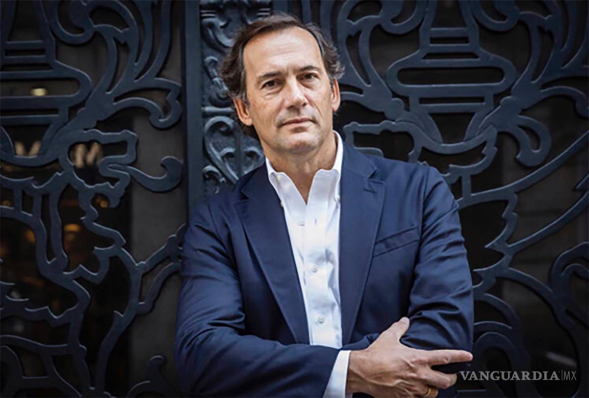 $!Borja Durán, especialista en inversiones.