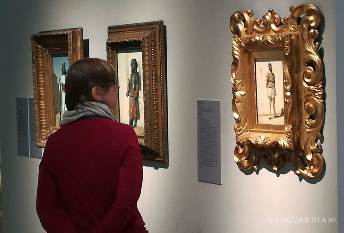 $!Vasili Vereschaguin, el retratista del horror en las guerras de la Rusia zarista