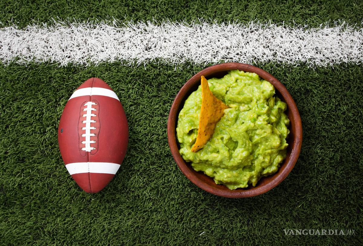 $!Exportación de aguacate para Super Bowl rompe récord con 140 mil toneladas