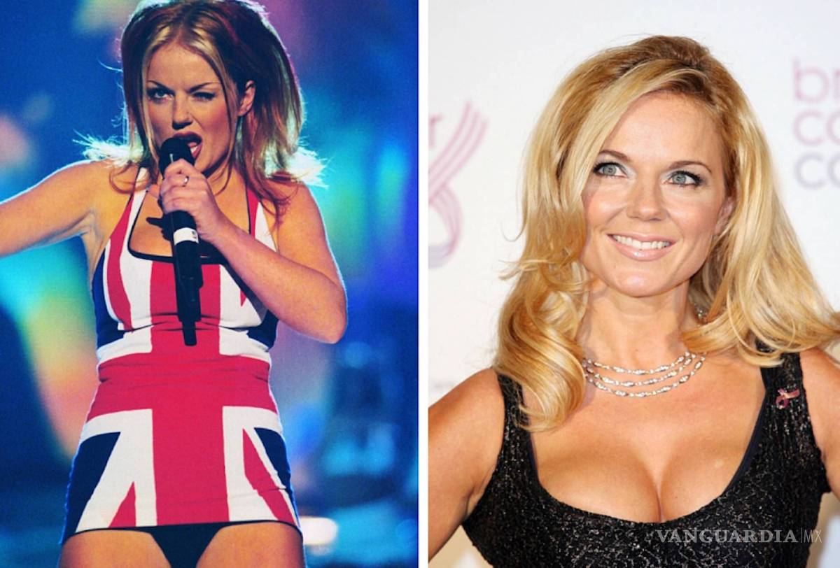 $!Spice Girls: Cómo y dónde están ahora