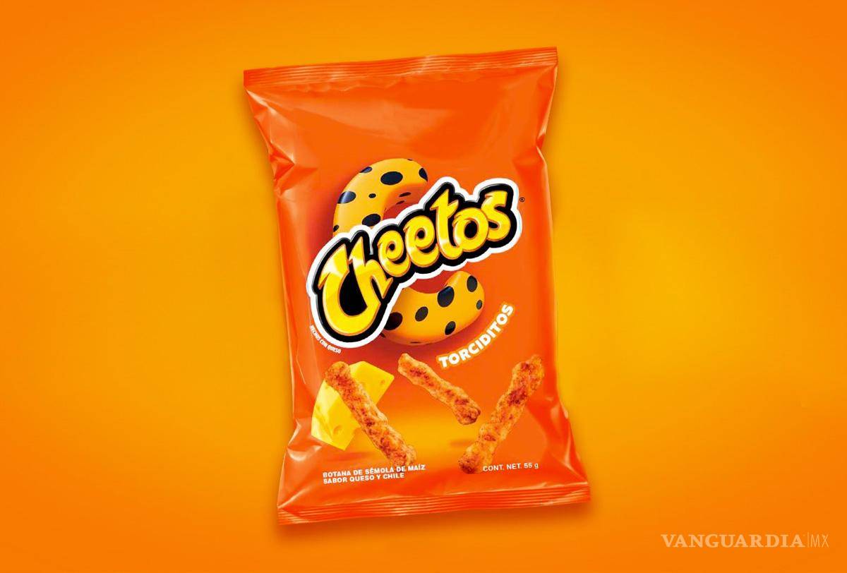 $!¿Cheetos, Takis o Doritos?... según Profeco, esta es la lista negra de las ‘papitas’ más dañinas para la salud