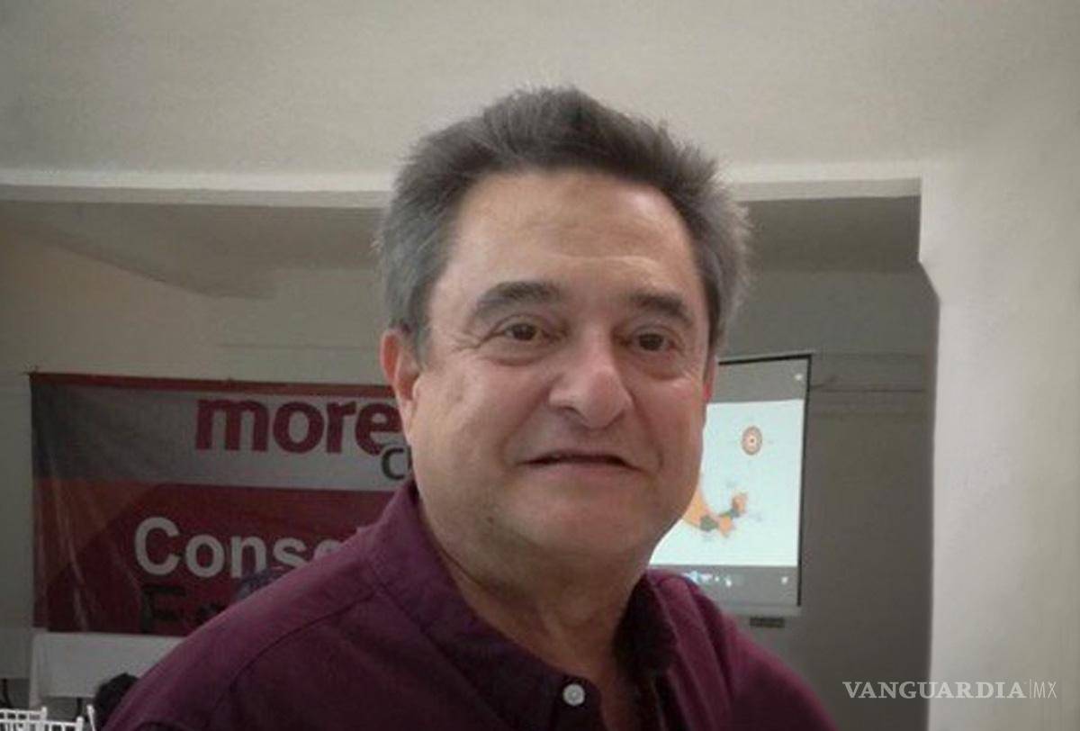 $!FGR propone cerrar caso de Pío López Obrador, sin ejercer acción penal