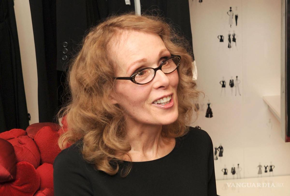 $!En sus nuevas acusaciones, Carroll sostiene que Trump cometió agresión “cuando la violó y manoseó a la fuerza”