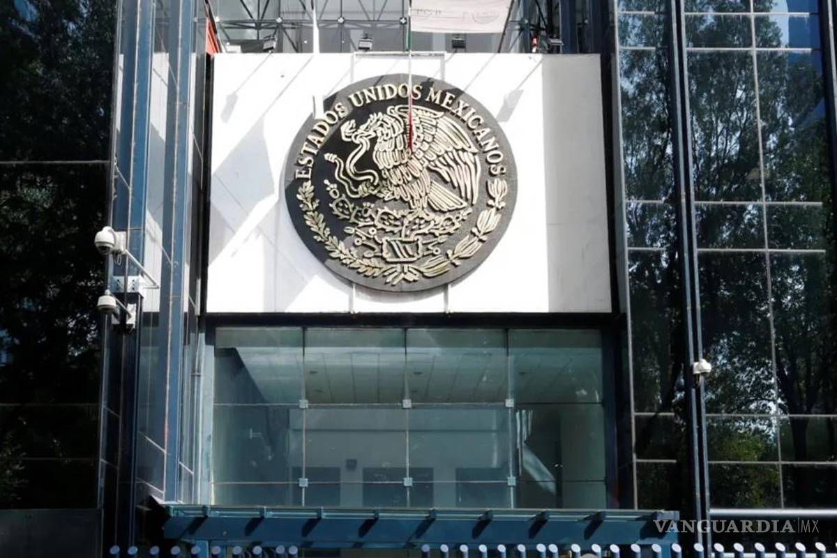 ‘La Fiscalía debe cambiar’: Sheinbaum traza nueva ruta tras salida de Gertz Manero