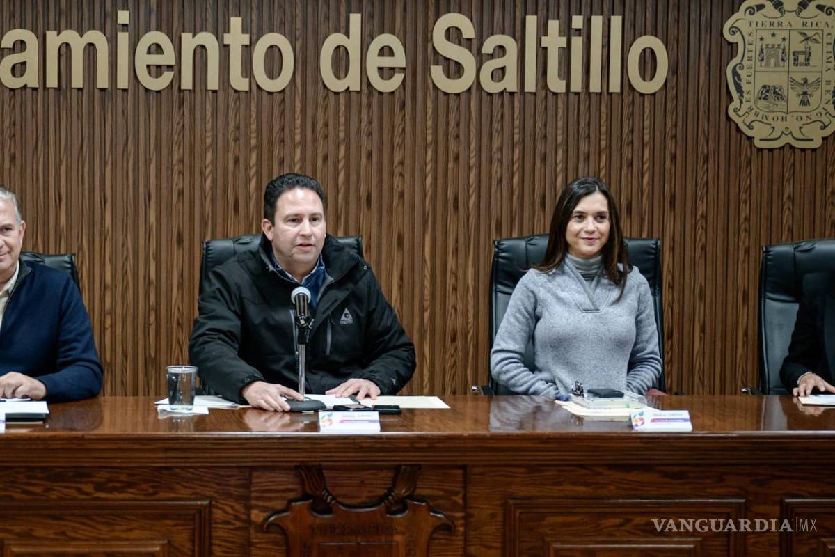 $!La tesorera Lissette Álvarez Cuéllar invitó a los ciudadanos a aprovechar los estímulos fiscales en el ISAI antes de que finalice agosto.