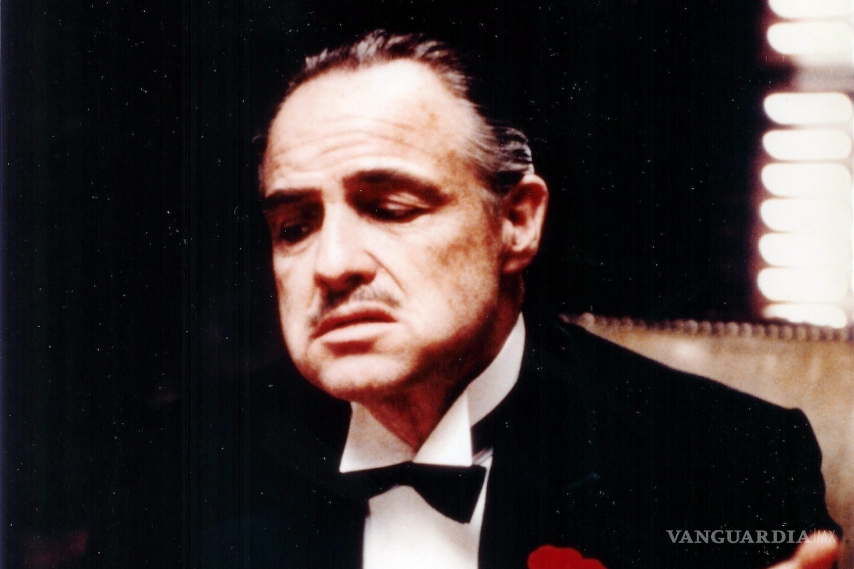 Medio siglo de ‘El Padrino’, una obra maestra del séptimo arte apoyada por la mafia