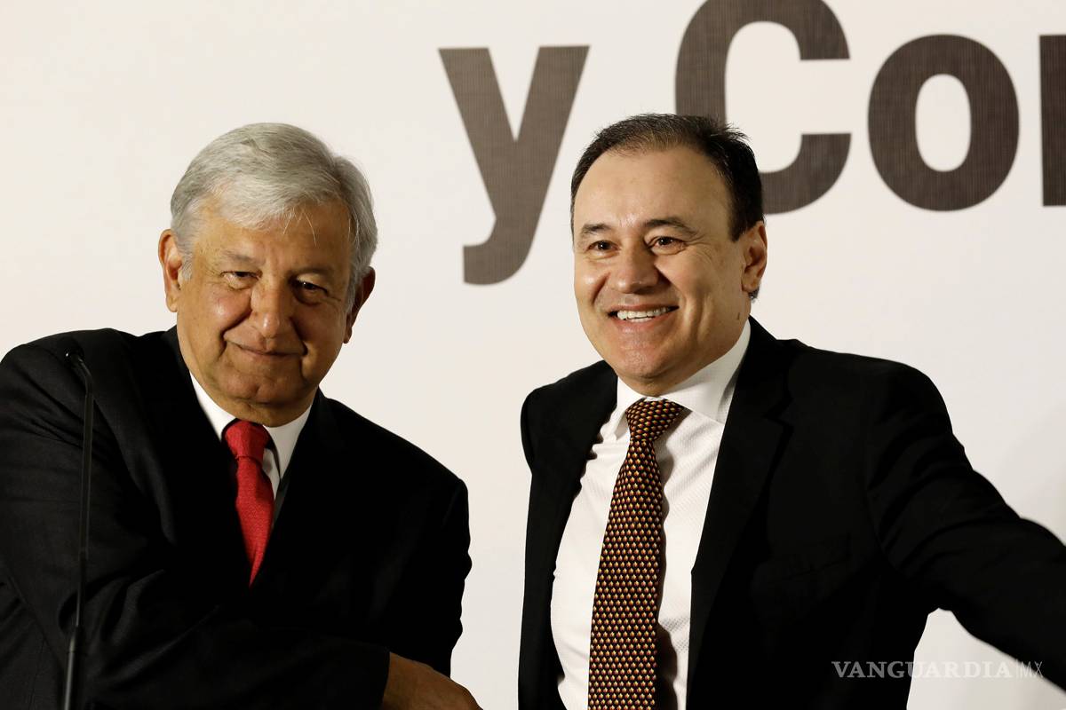 PAN denuncia a AMLO y a Durazo por dejar ir a Ovidio Guzmán, hijo del Chapo