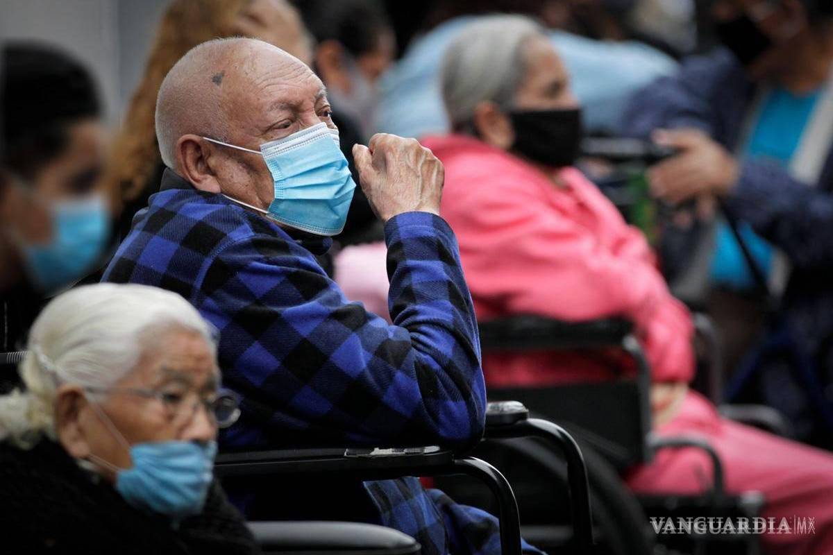 Suman 84 espacios para personas adultas mayores por DIF Coahuila, el último en Torreón