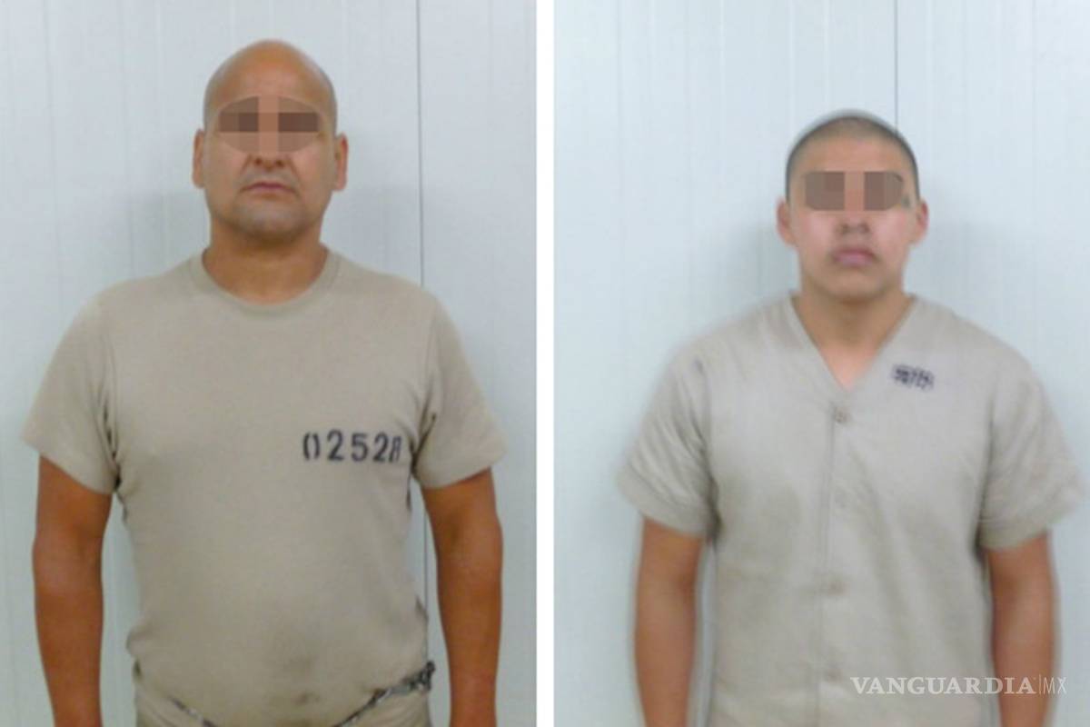 PGR entrega a dos prófugos de la justicia de Estados Unidos