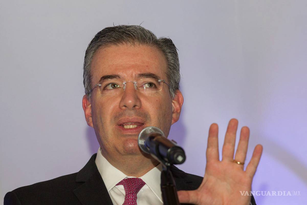 Alejandro Díaz es el Banquero Central del Año: LatinFinance