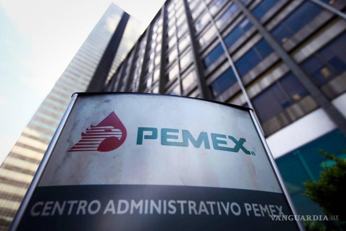 Pemex calcula que necesitará más de 100,000 millones de dólares de inversión al 2024