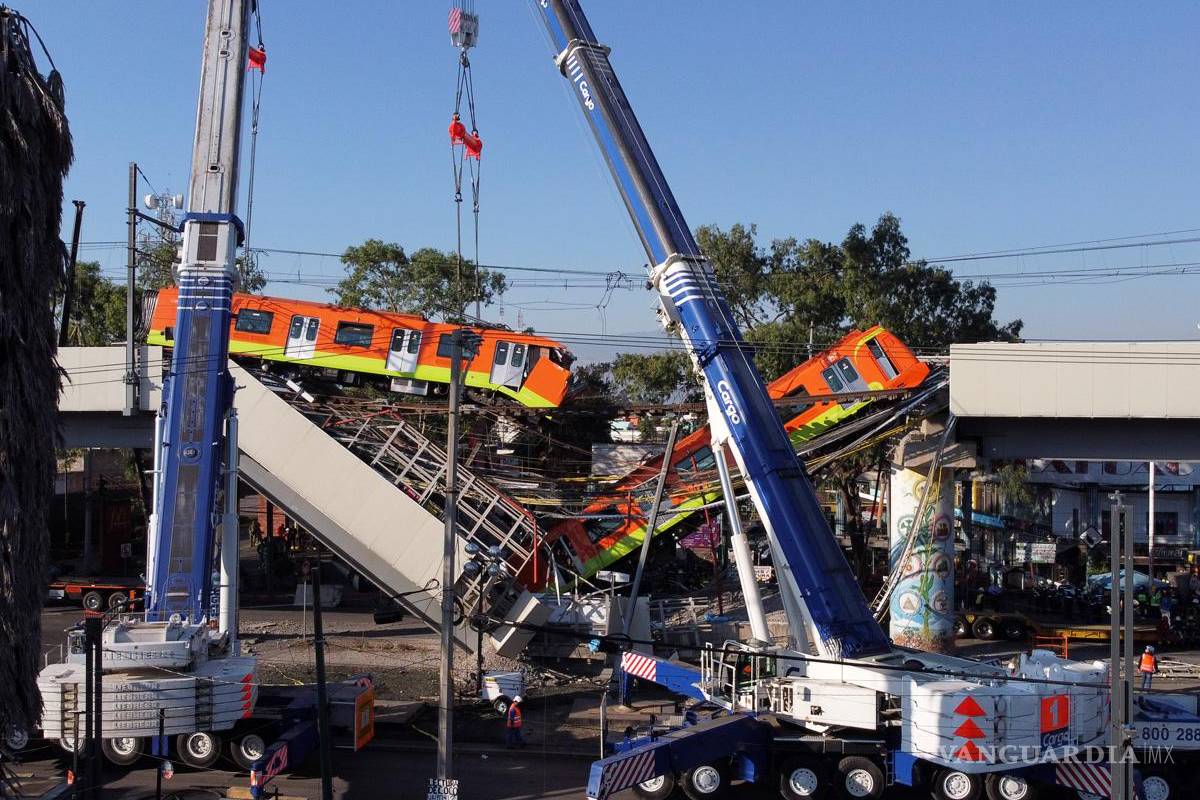 La CDMX firmará convenio con Slim para rehabilitación de L12