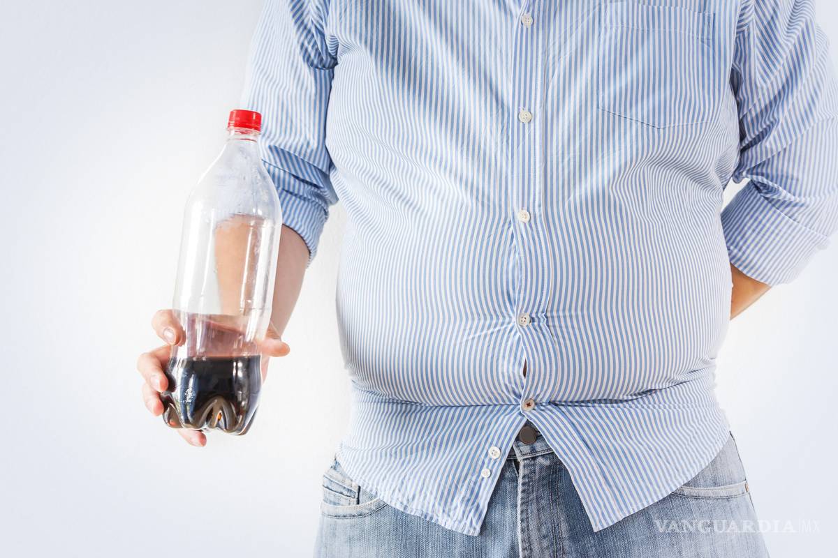 Piden elevar impuesto a bebidas azucaradas