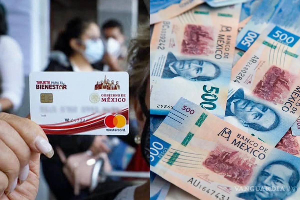 Pensión del Bienestar... ¿Qué adultos mayores deben registrarse, por apellido, en la semana del 23 al 28 de octubre?