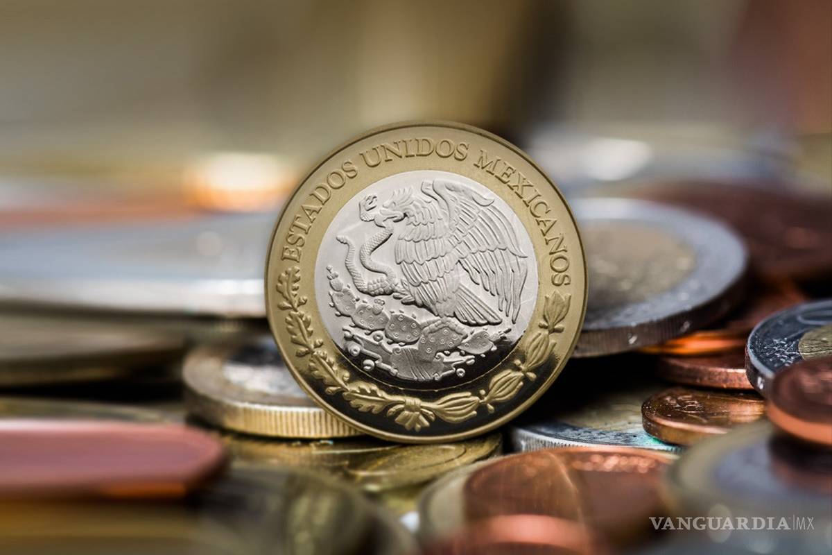 PIB de México creció 2.3% anual en el 2016