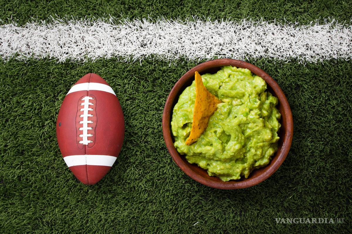 $!Exportación de aguacate para Super Bowl rompe récord con 140 mil toneladas