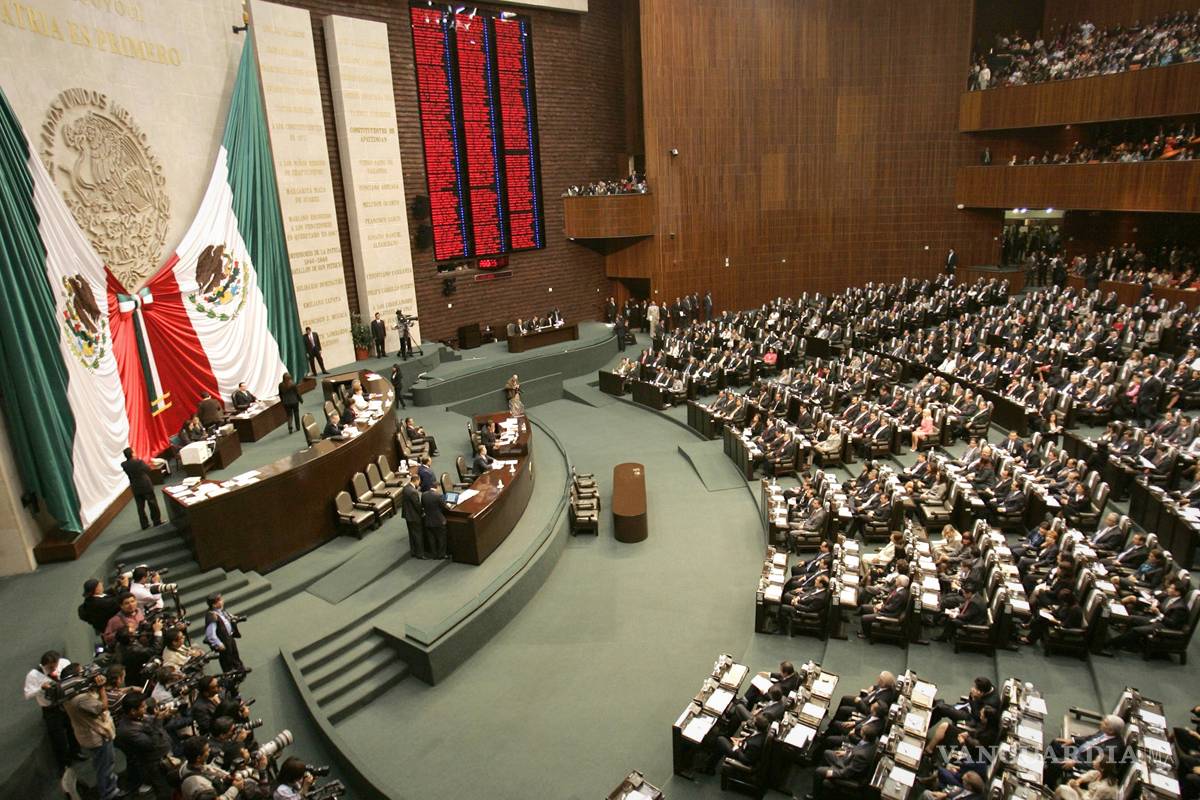 Frenan los seguros para los diputados en San Lázaro
