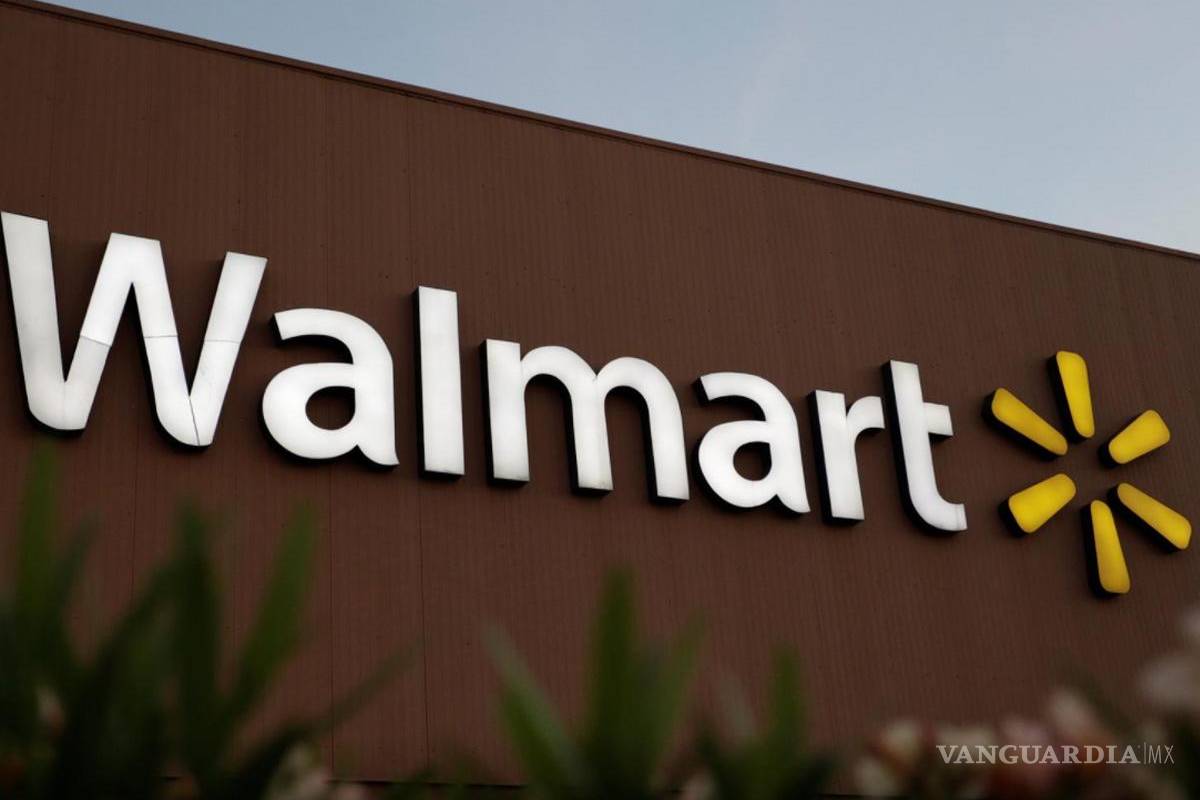 Adelanta Walmart compras de fin de año ante retraso de suministro