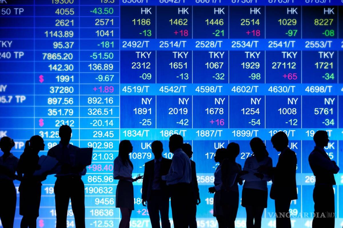 Crisis EU-Irán dispara precios de oro y petróleo y tira a las bolsas