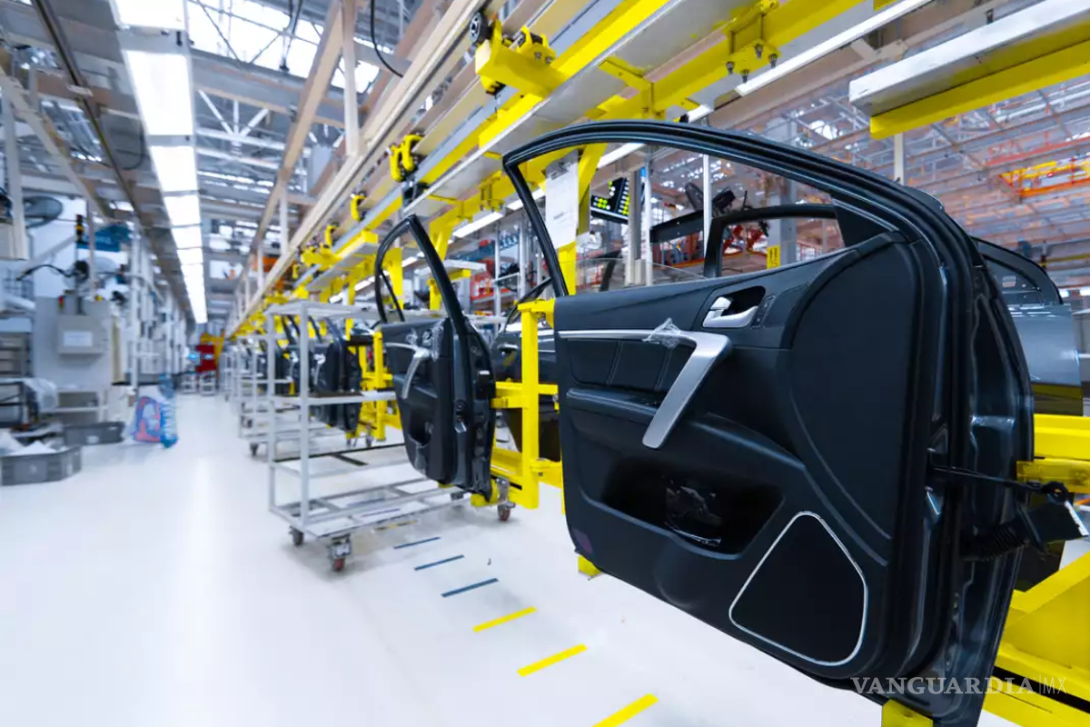 FMI eleva pronóstico de crecimiento de México a 2.7% para 2024