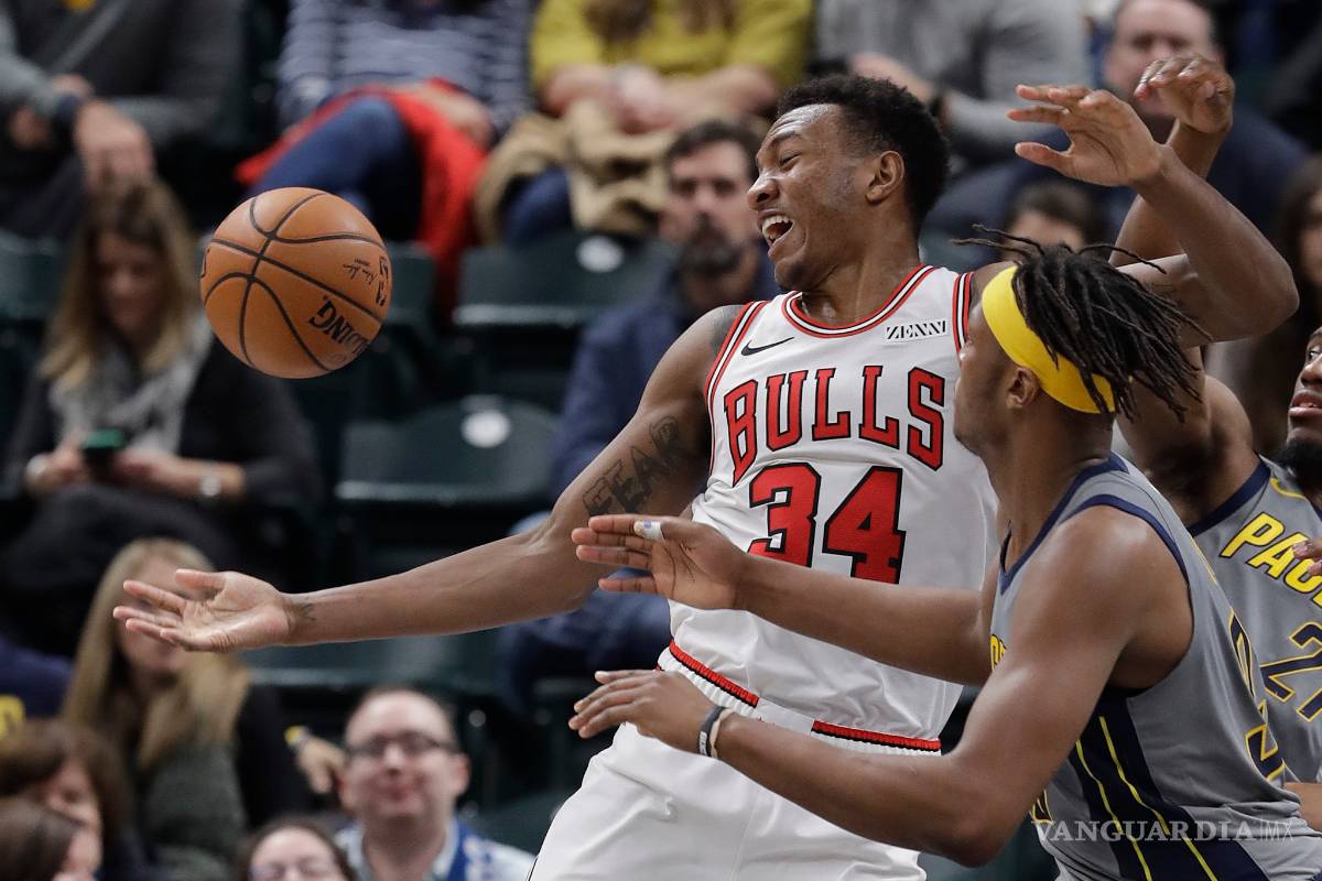 De tocar el cielo en los 90, hoy los Bulls de Chicago son el equipo con más derrotas en la NBA