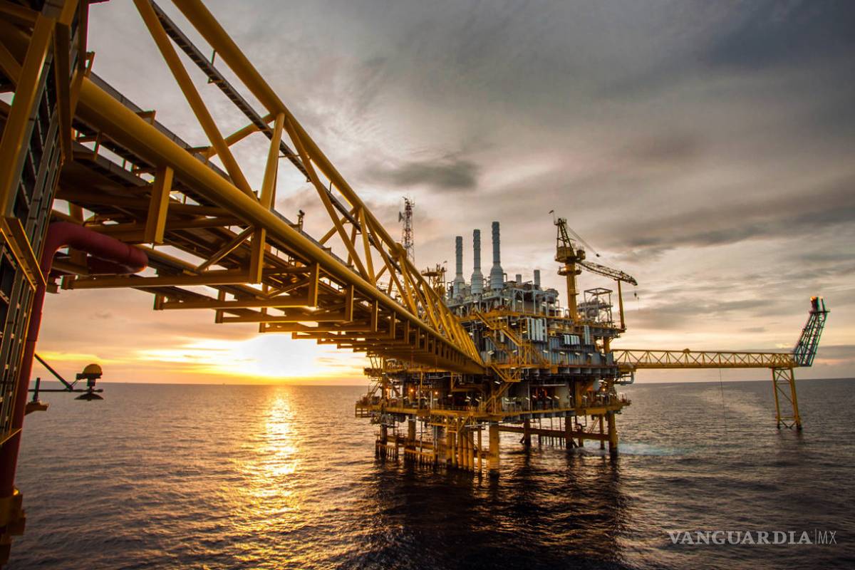 Pemex no producirá 2 millones de barriles