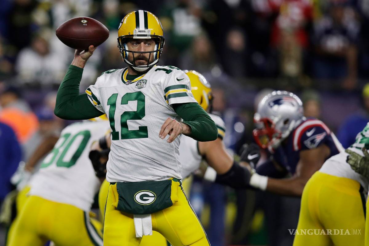 Packers vs Seahawks: Campaña en juego en Jueves por la Noche