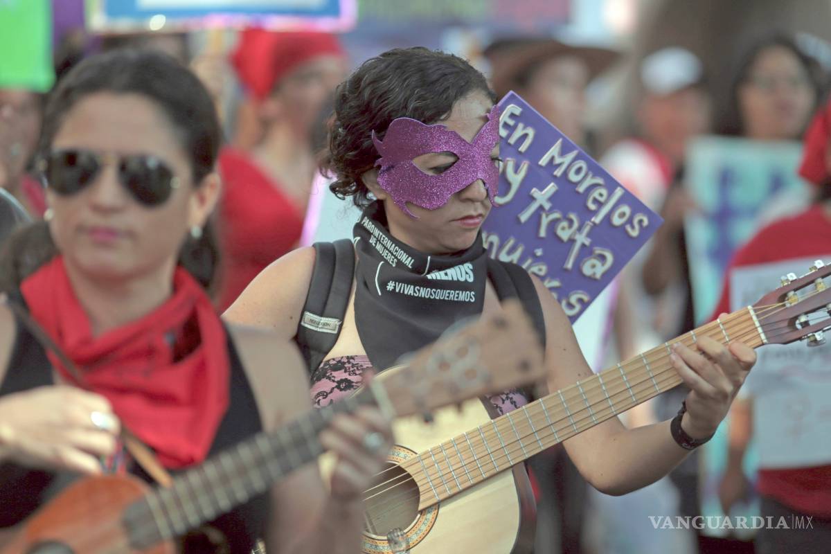 Veracruz acumula dos alertas de género en menos de 4 meses