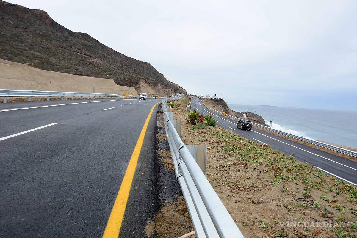 Carreteras aumentarán sus tarifas, checa los ajustes