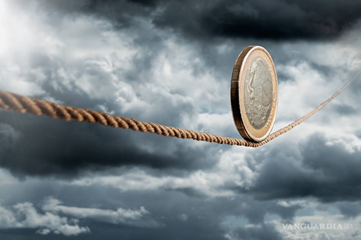 Sigue tendencia negativa en economía nacional: INEGI