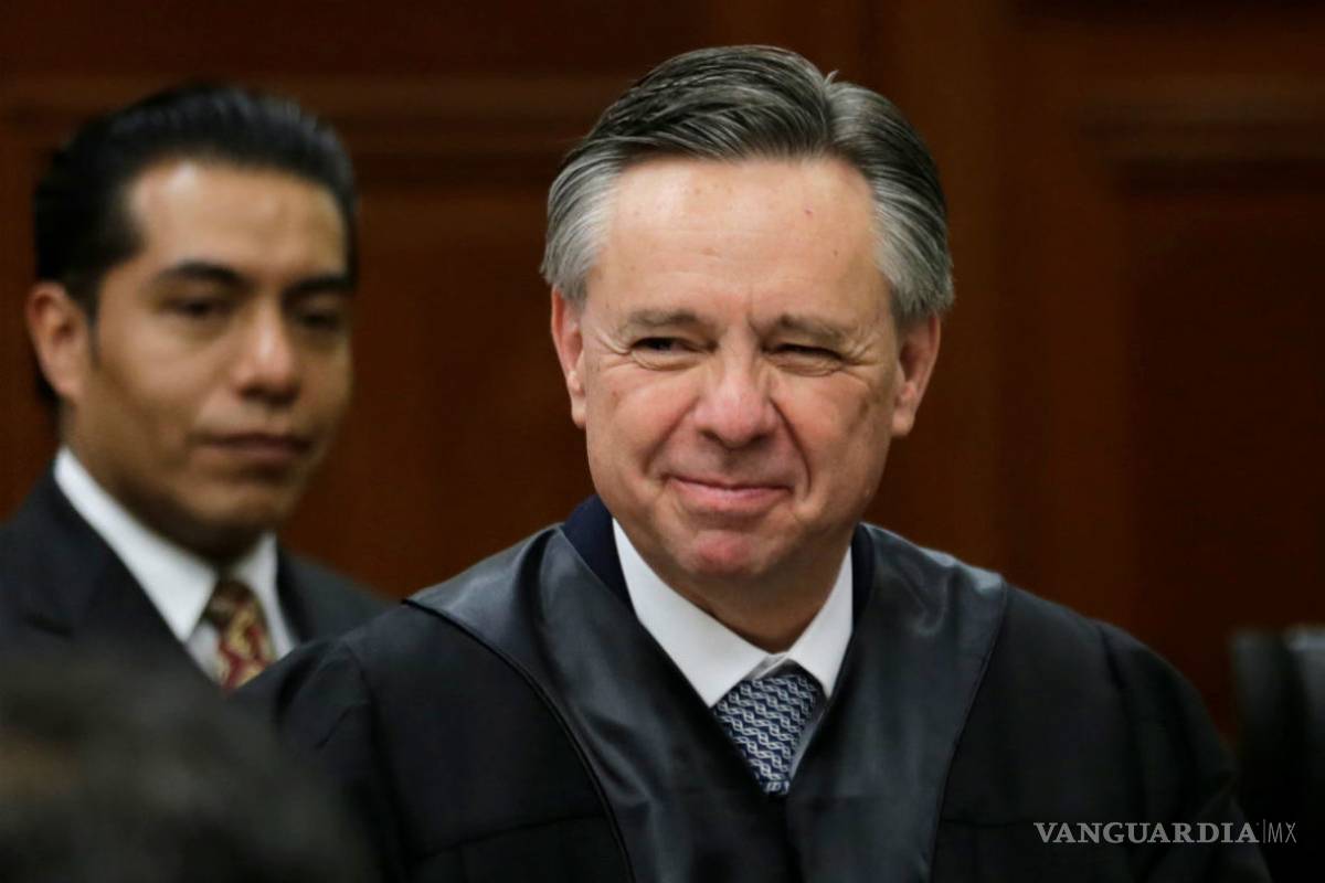 ¿Eduardo Medina Mora protegió al Cártel del Pacífico?