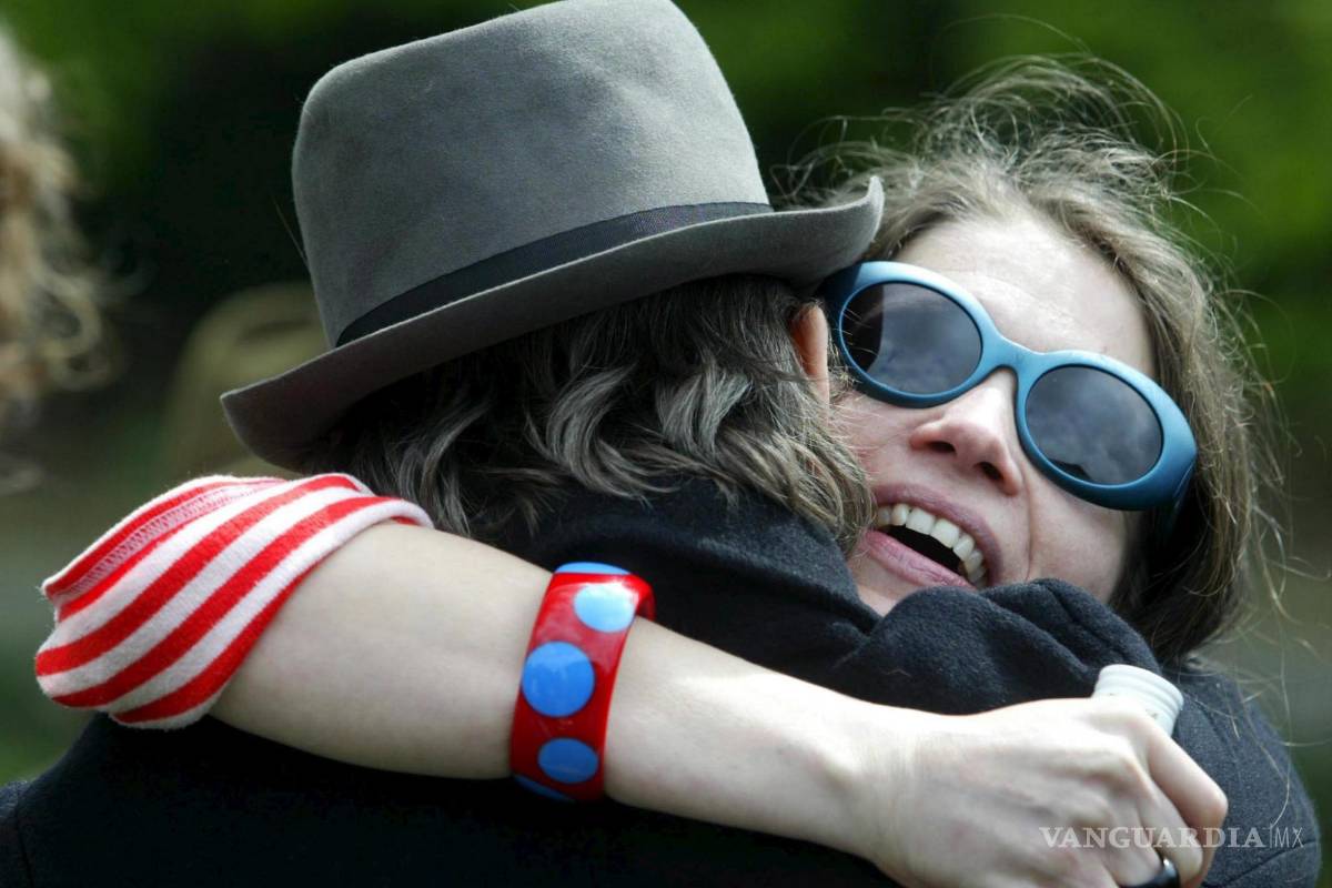 Dime cómo saludas y te diré cuáles son tus intenciones