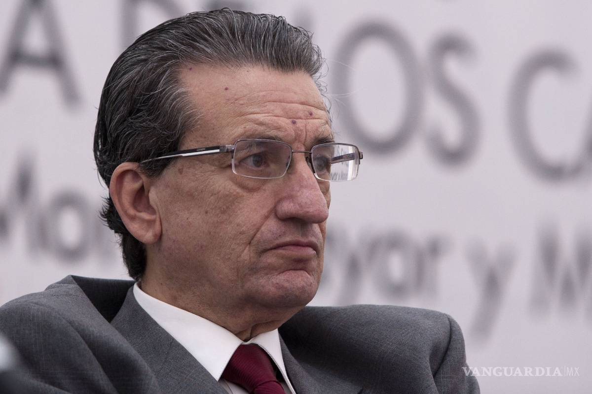 Rafael Loret de Mola deja el periodismo “por falta de garantías”, responsabiliza a AMLO