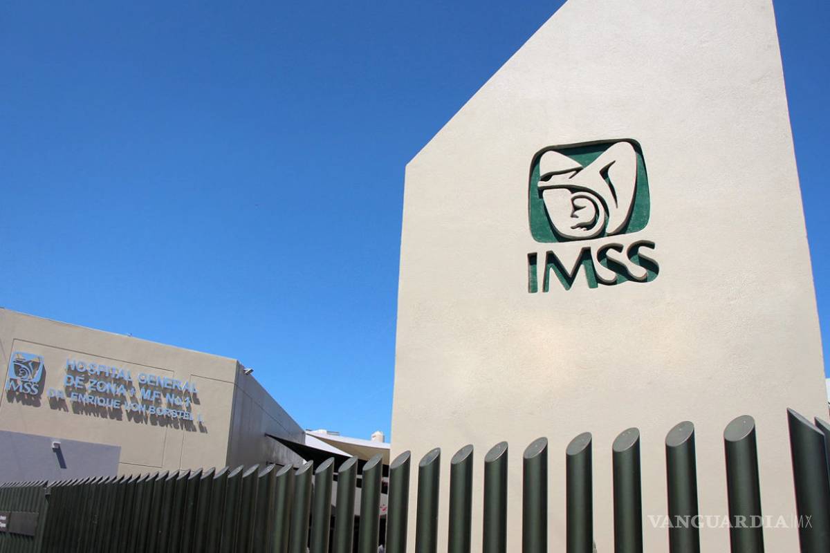 CNDH emite recomendación al IMSS por negligencia en 2018