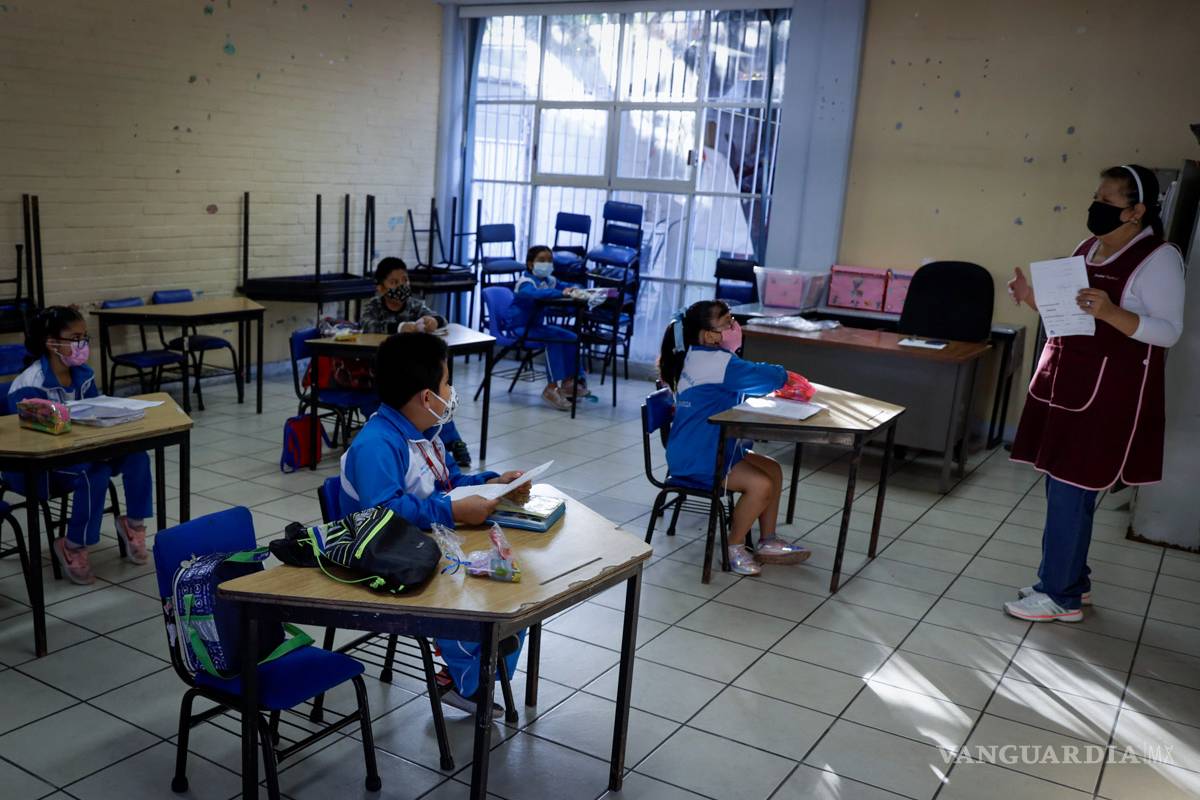 Concluyen ciclo sin aplicar la prueba Planea; por segundo año no se evalúa con este examen en Coahuila