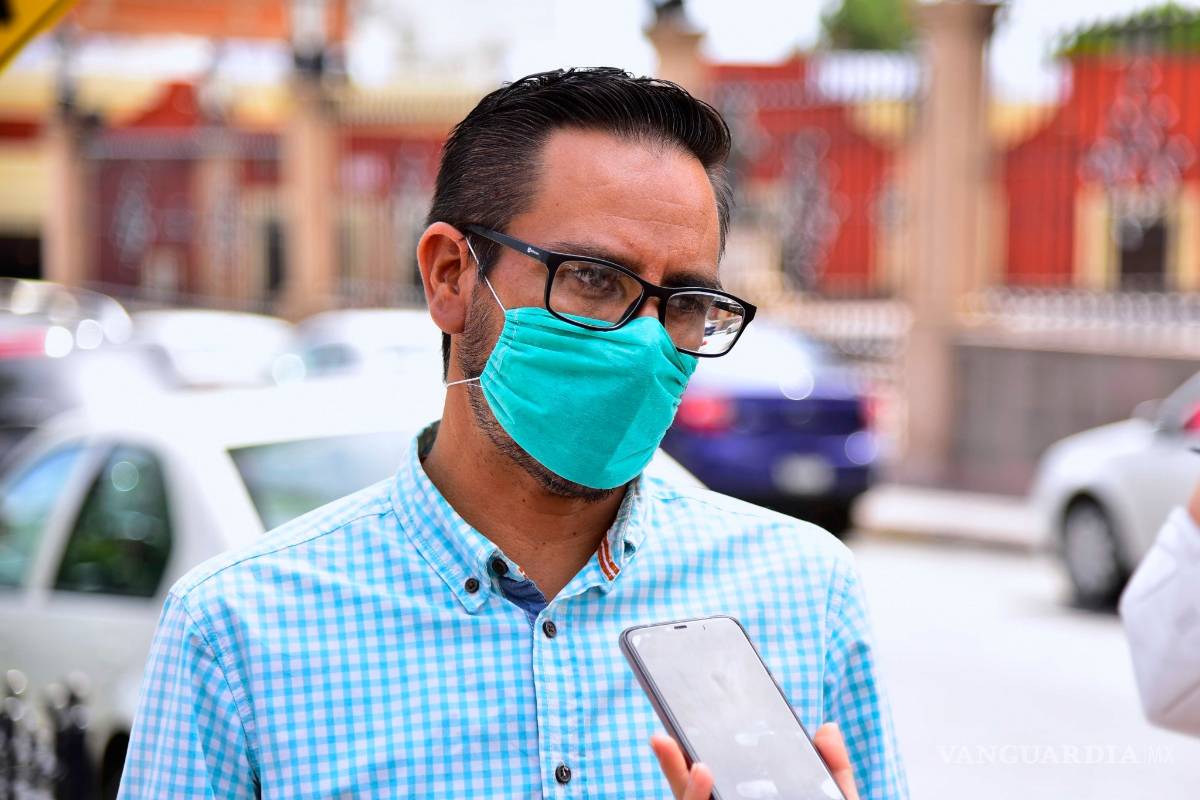 Sólo cinco crímenes contra pobación LGBT han tenido resolución en Coahuila