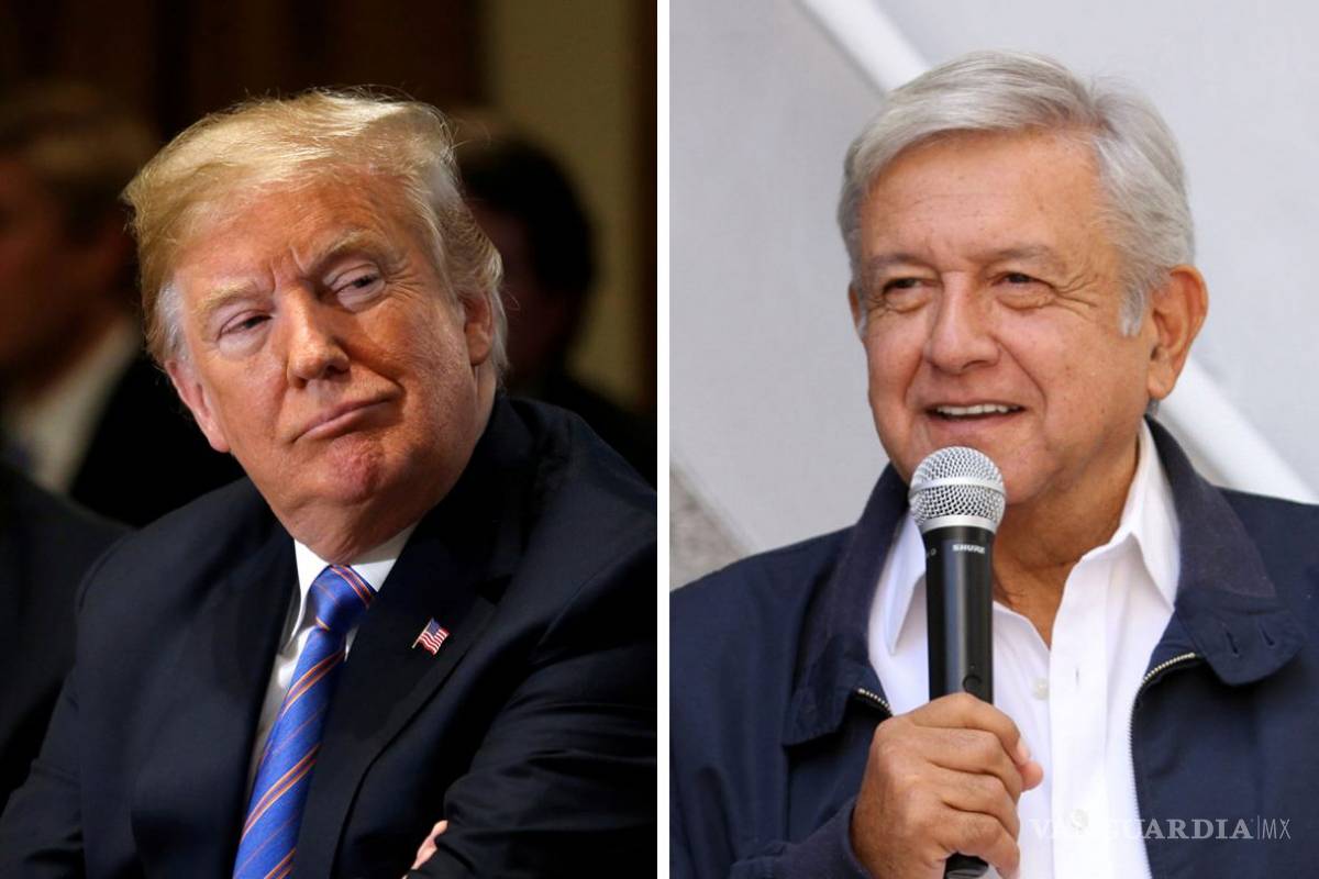 Este es el itinerario de AMLO en su visita a Estados Unidos