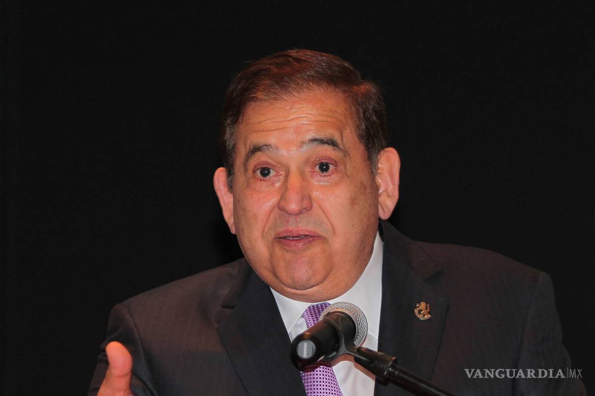 Otorgan amparo definitivo a Alonso Ancira, dueño de AHMSA