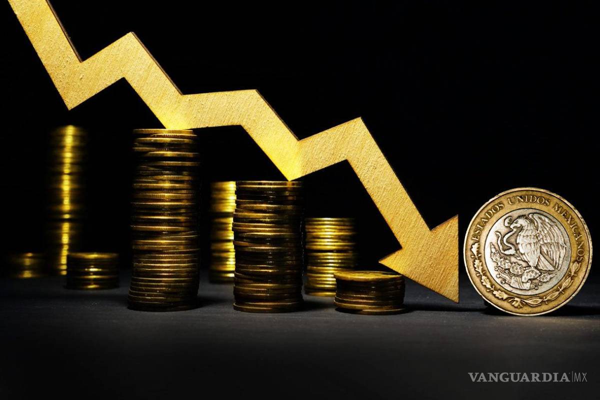 Asegura analista que ‘se acerca la estanflación’