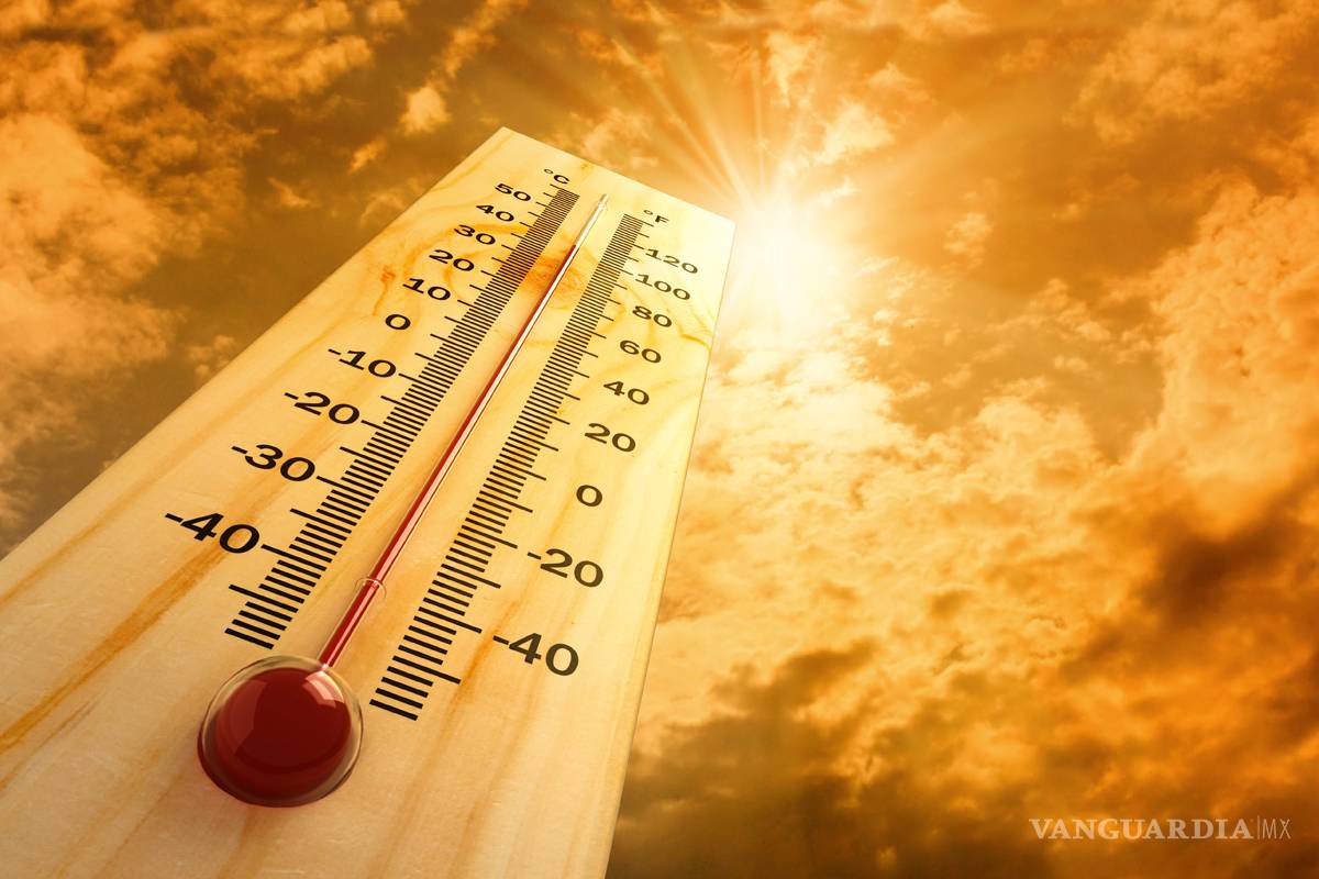 2016 supera a 1998 como año más cálido en 38 años