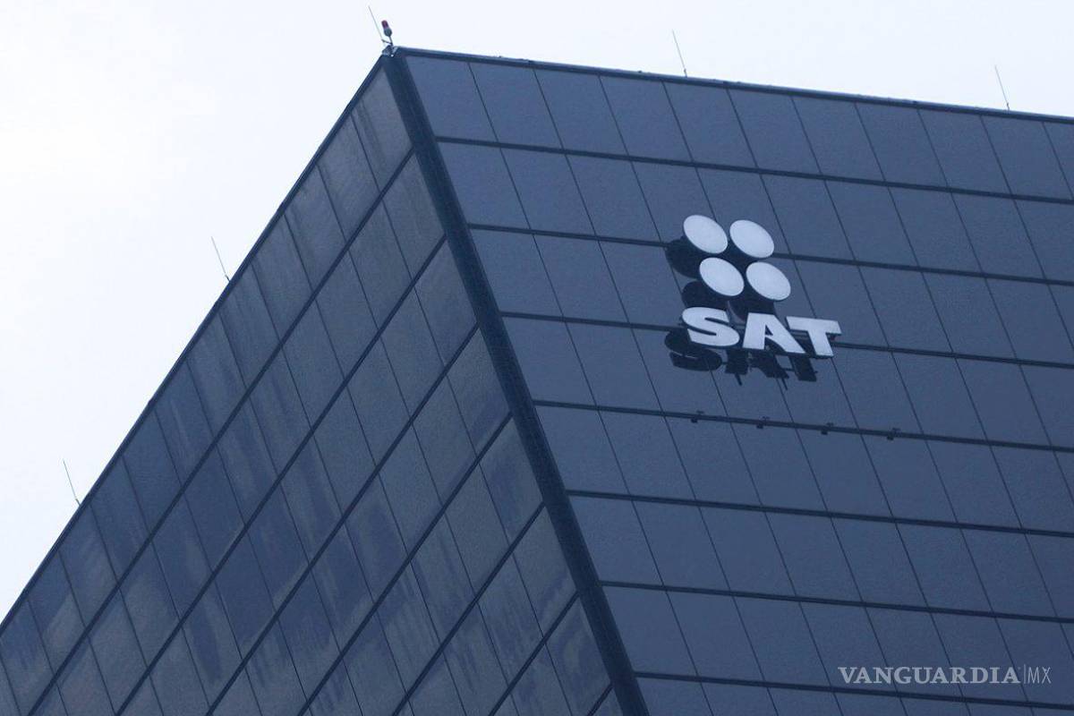 Recaudación tributaria creció 11.6%, reporta el SAT