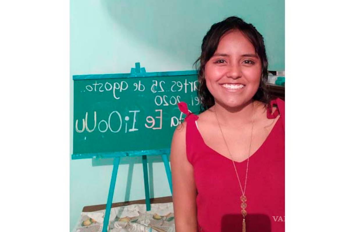 Maestras de Coahuila crean un colectivo para dar clases a través de Facebook