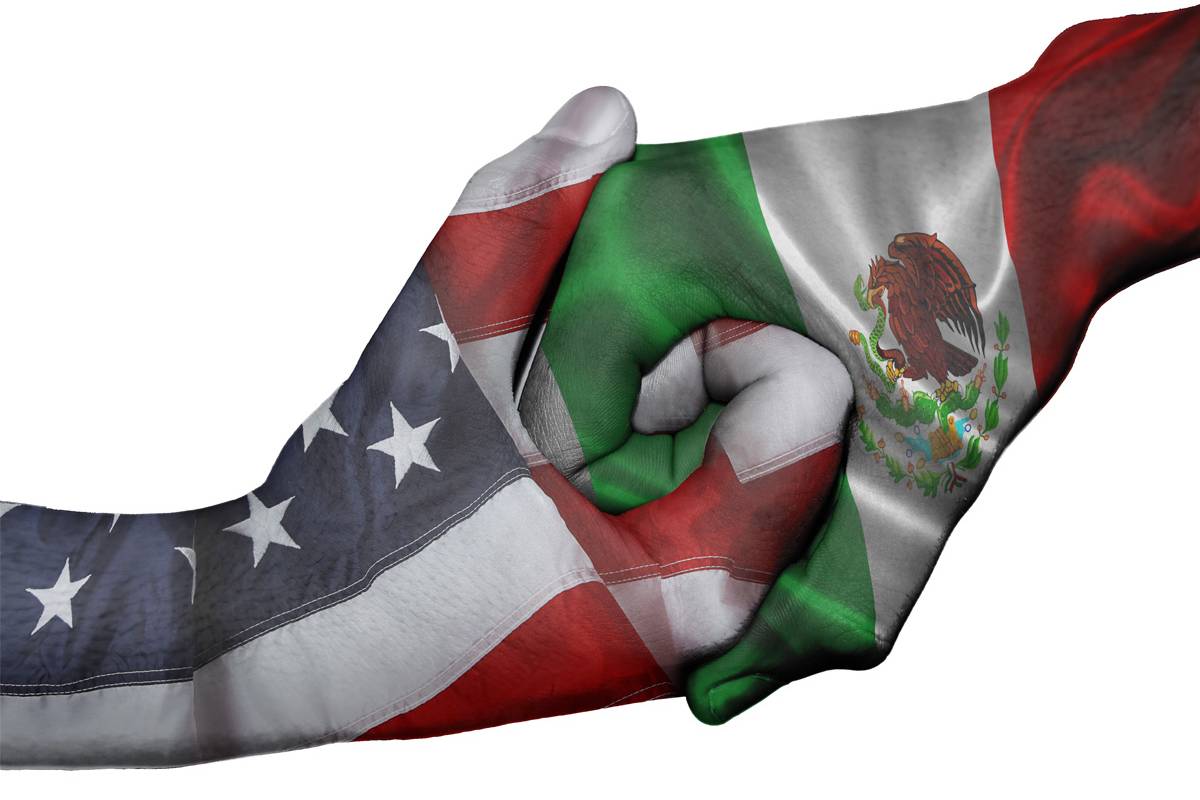 Trump elimina el TLCAN por acuerdo bilateral EU-México