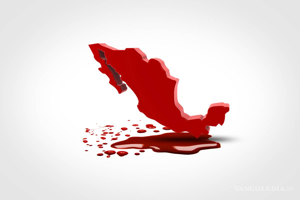 Van 93 políticos asesinados en medio del proceso electoral en México